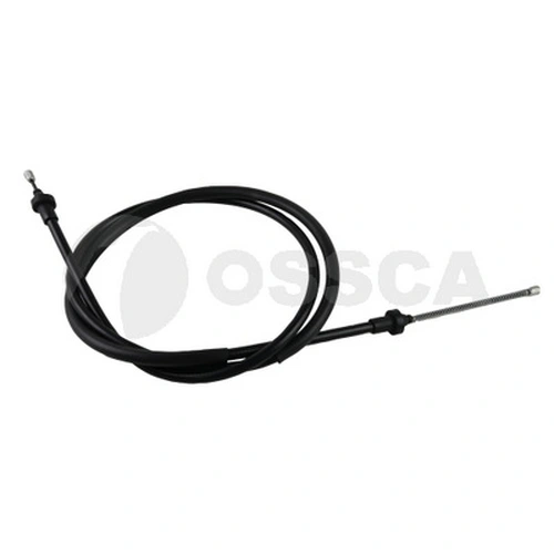 Трос ручного тормоза OSSCA 71399