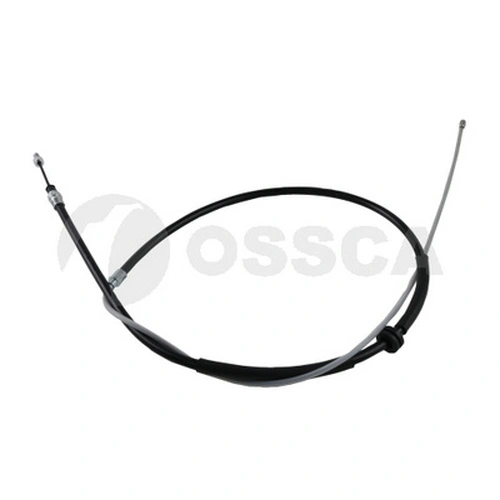 Трос ручного тормоза OSSCA 71400