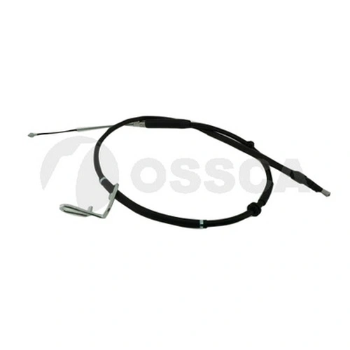 Трос ручного тормоза OSSCA 71403