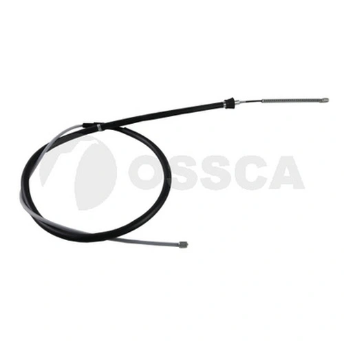 Трос ручного тормоза OSSCA 71404