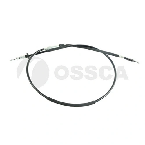 Трос ручного тормоза OSSCA 71405