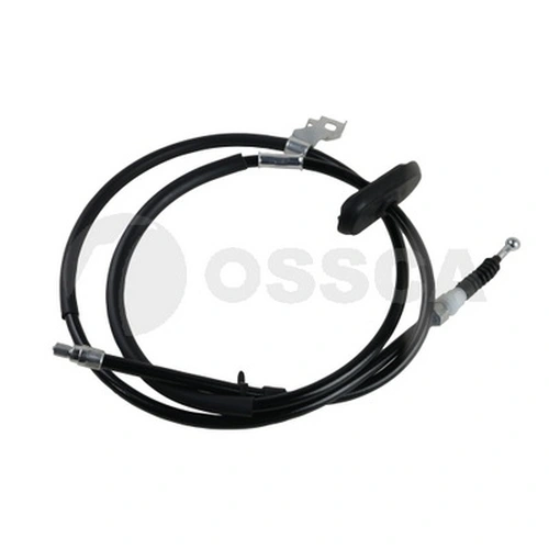 Трос ручного тормоза OSSCA 71408