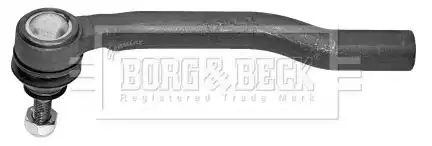 Рулевой наконечник BORG&BECK BTR5448