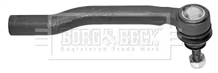 Рулевой наконечник BORG&BECK BTR5449