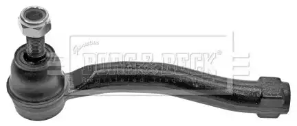 Рулевой наконечник BORG&BECK BTR5408