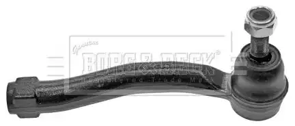 Рулевой наконечник BORG&BECK BTR5409