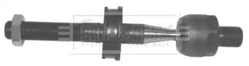 Рулевая тяга BORG&BECK BTR4581