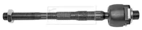 Рулевая тяга BORG&BECK BTR5329