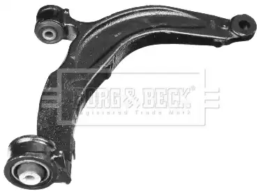 рычаг нижний левый VW BCA6440 BORG&BECK