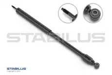 амортизатор рулевой!\ VW T4 90> 1817DS STABILUS