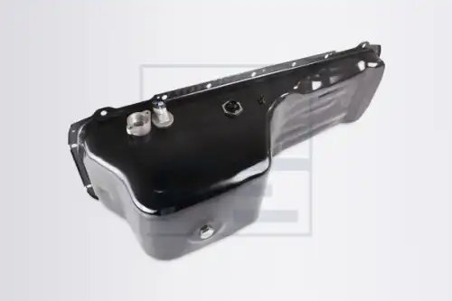 Масляный поддон \RVI, VOLVO 140.804-00A PE