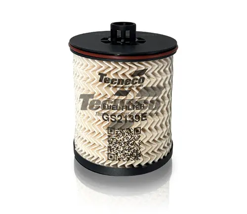 Топливный фильтр TECNECO GS2139E