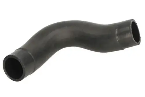 Шланг радиатора \SUBARU DW7007TT THERMOTEC