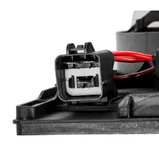 Эл. вентилятор охл. Belgee X50 23- (MB5884) MARSHALL