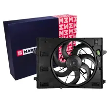 Эл. вентилятор охл. Belgee X50 23- (MB5884) MARSHALL