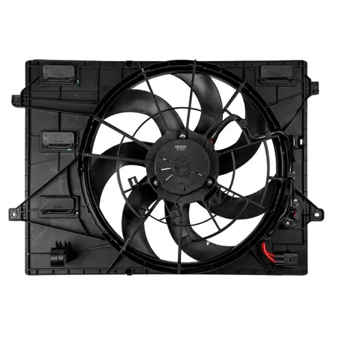 Эл. вентилятор охл. Belgee X50 23- (MB5884) MARSHALL