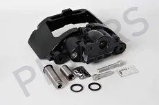 Суппорт тормозной PETERS 999.185-73A