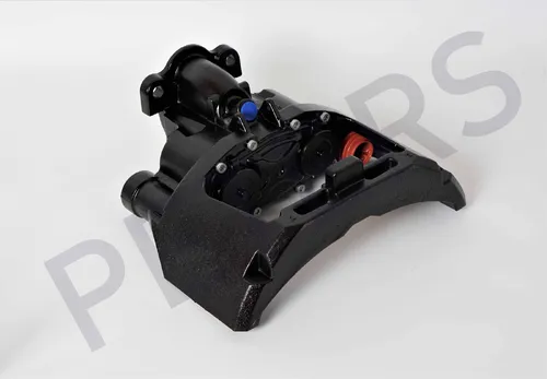 Суппорт тормозной PETERS 999.185-73A