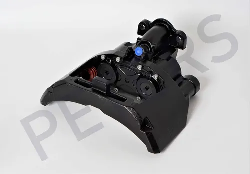 Суппорт тормозной PETERS 999.186-73A