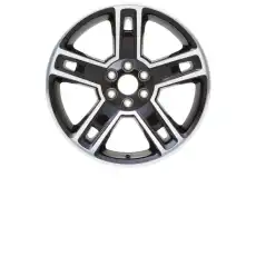 Диск литой 22X9J черный 19301160 AC DELCO