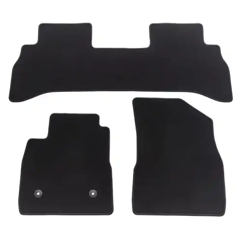 Коврики в салон AC DELCO 42697794