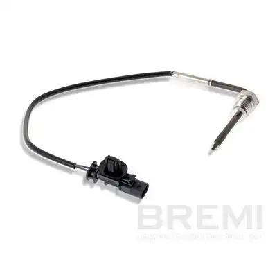 Топливный фильтр BREMI 8017P