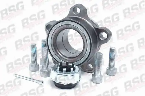 Ступица BSG BSG 30-600-005