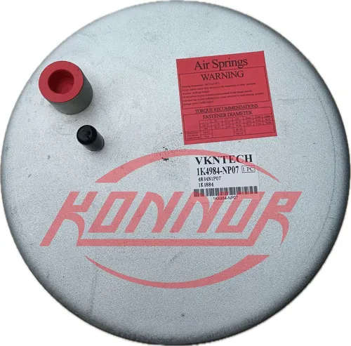 Пневмоподушка KONNOR DZ97259520620