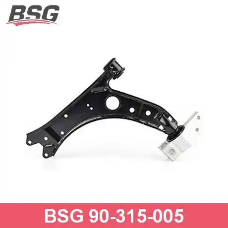 Рычаг подвески BSG BSG 90-315-005