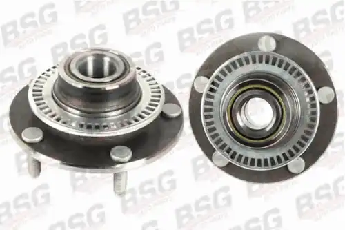 Ступица BSG BSG 30-600-012