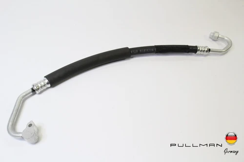 GE121664F1 Трубка кондиционера EG2161461F PULLMAN