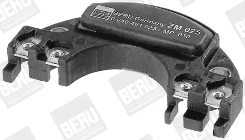 Модуль зажигания BERU ZM025