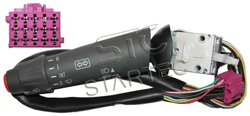 Переключатель подрулевой STARTEC INF.16.301