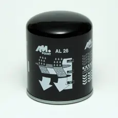 AM POINT AL26