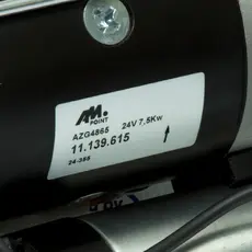 Стартер AM POINT MS754