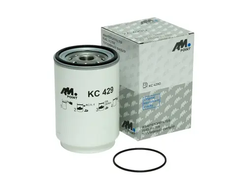 Топливный фильтр AM POINT KC429D
