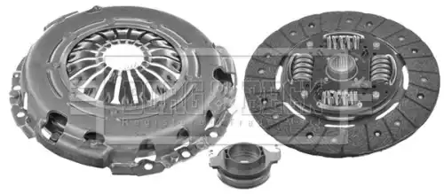 СЦЕПЛЕНИЕ КОМПЛЕКТ BORG BECK HK2068