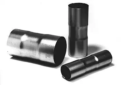 Хомут глушителя BOSAL 265-953
