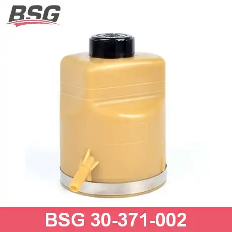 Бачки гидроусилителя руля BSG BSG 30-371-002
