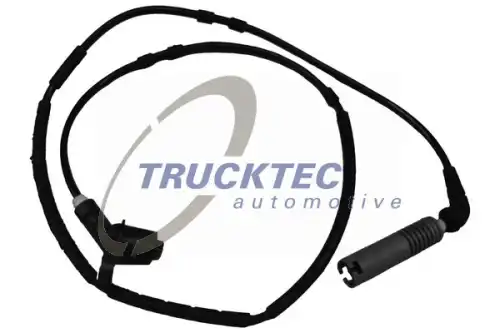 Датчик ABS TRUCKTEC 08.35.155