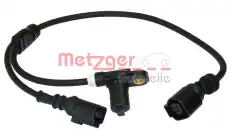 Датчик ABS METZGER 0900252