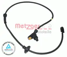 Датчик ABS METZGER 0900115