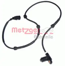 Датчик ABS METZGER 0900269