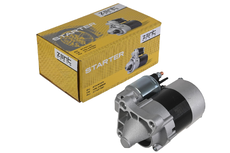 Стартер ZENTPARTS Z49569