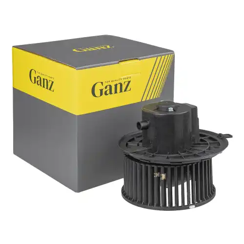 Вентилятор отопителя GANZ GIC06368