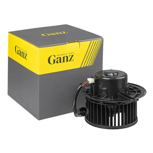 Вентилятор отопителя GANZ GIC06414