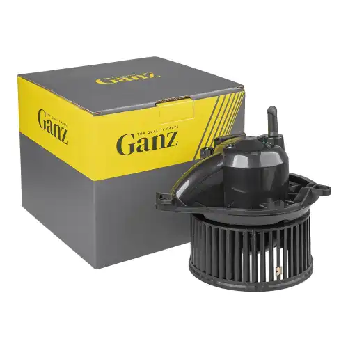 Вентилятор отопителя GANZ GIC06416