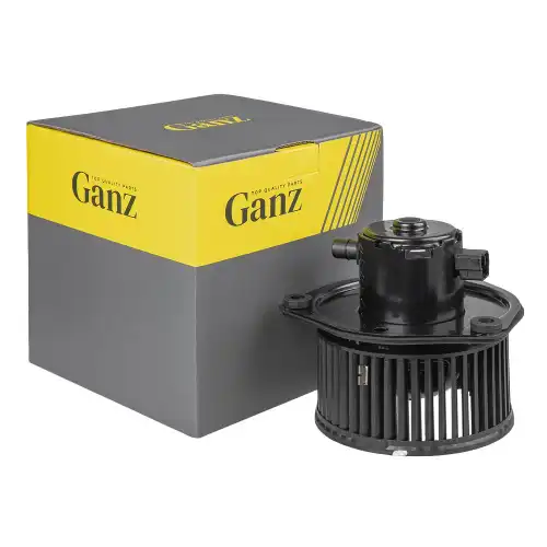 Вентилятор отопителя GANZ GIC06421