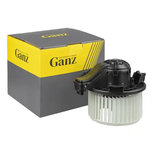 Вентилятор отопителя GANZ GIC06412