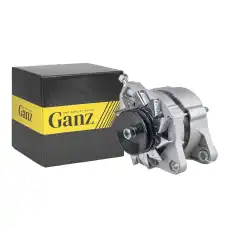 Генератор GANZ GIP13008